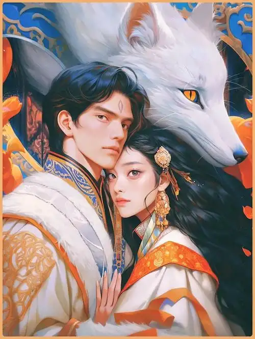 西瓜视频免费短剧闪婚老公是首富剧照